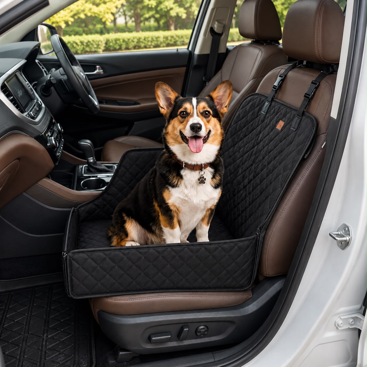 SEAT COVER
