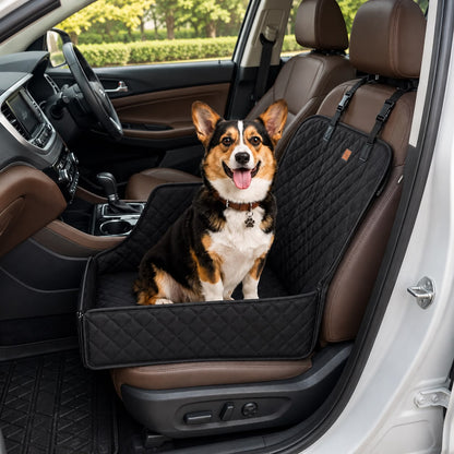 SEAT COVER