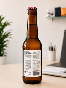 WOOF & BREW Bottom Sniffer Beer for Dogs (330ml)