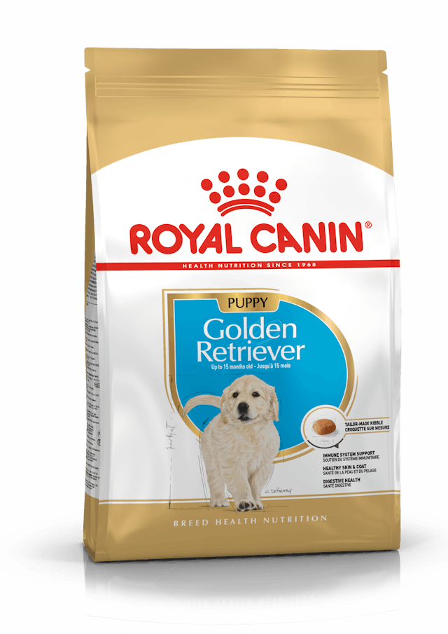 ROYAL CANIN GOLDEN PUPPY 3KG