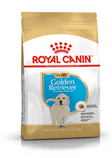 ROYAL CANIN GOLDEN PUPPY 3KG
