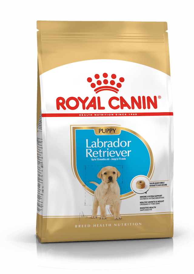 ROYAL CANIN LAB PUPPY 3KG