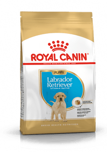 ROYAL CANIN LAB PUPPY 3KG