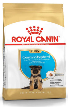 ROYAL CANIN GERMAN PUPPY 3KG