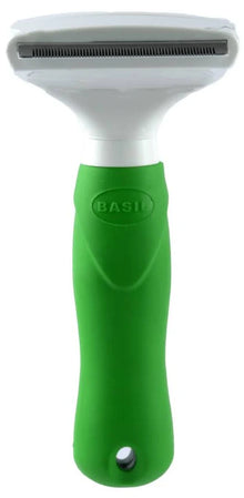 BASIL DESHEDING BRUSH